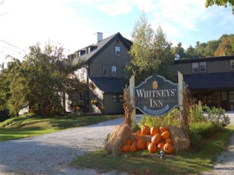Whitney's inn jackson new hampshire - Reserve your room at Whitney's Inn, for your stay in Jackson, New Hampshire. This hotel is near the Spaulding Turnpike. See hotel pictures, features and amenities of Whitney's Inn. Book a room for tonight or pick your dates to plan ahead. Find other hotels in Jackson. Secure reservations.